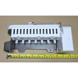 Heating Ice Maker Motor