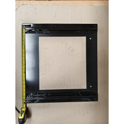 Outer Glass