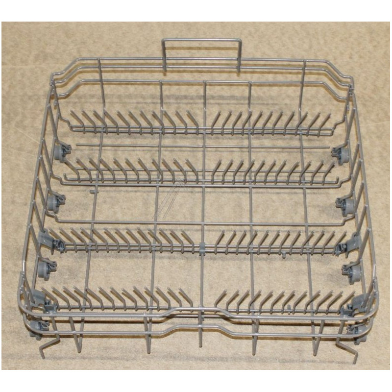Lower Basket Assembly