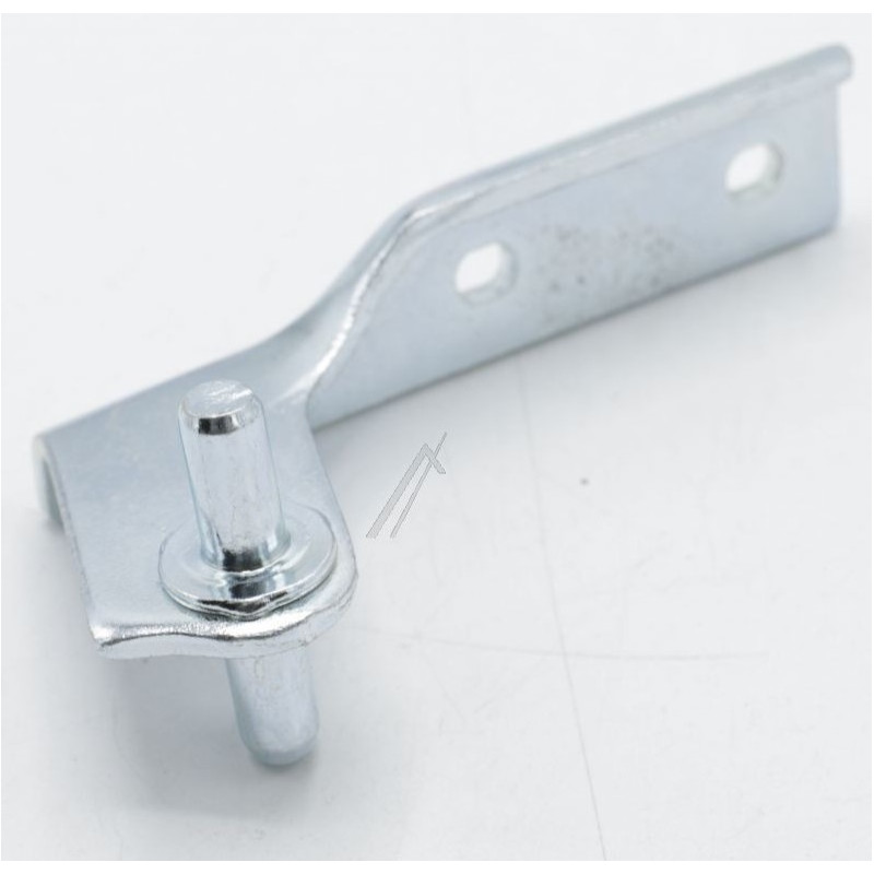Middle door hinge