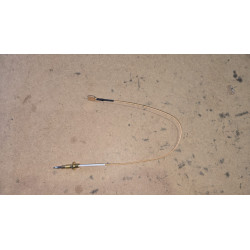 Thermocouple Front side burner