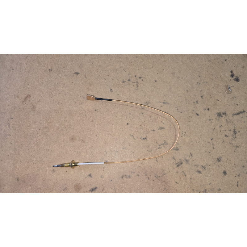 Thermocouple Front side burner