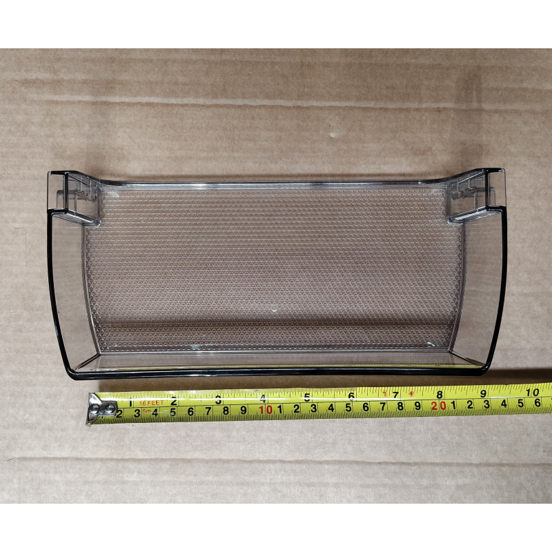 Middle Door Shelf