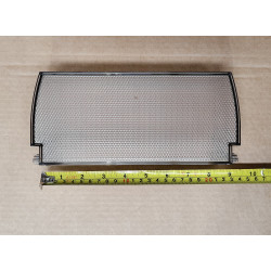 Middle Door Shelf