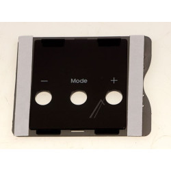 Timer Cover