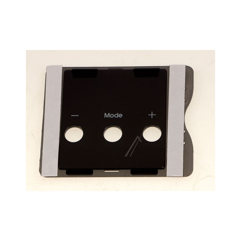 Timer Cover