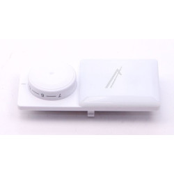 Thermostat Controller
