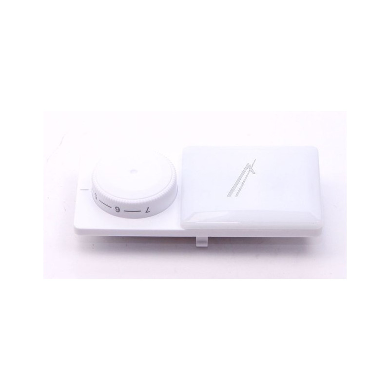 Thermostat Controller