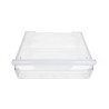 Fruits and vegetables box