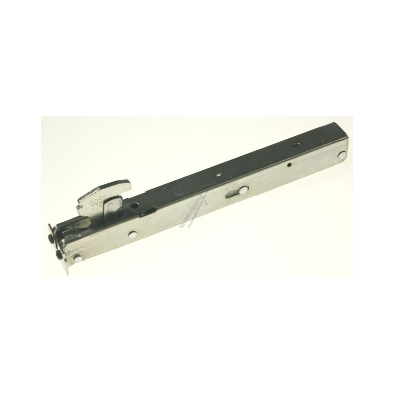Left Hinge