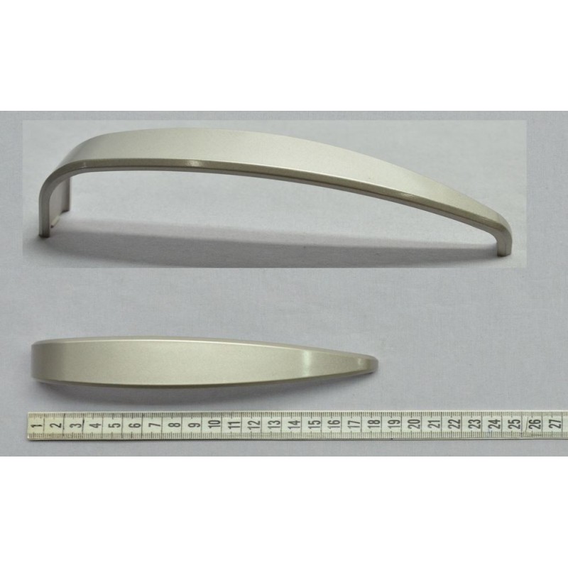DOOR HANDLE CURVE COVER
