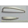 DOOR HANDLE CURVE COVER