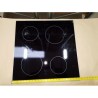 Ceramic Hob Top