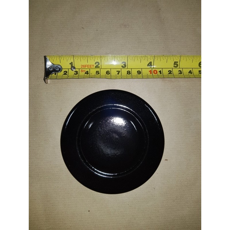Large Burner Cap