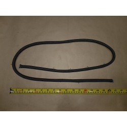 OVEN DR GASKET