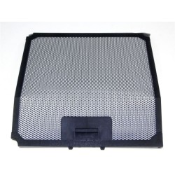 WASHABLE CHARCOAL FILTER