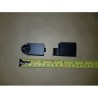PLASTIC RELATING BLACK Z4 MODEL HANDLE