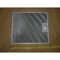 Aluminium Filter