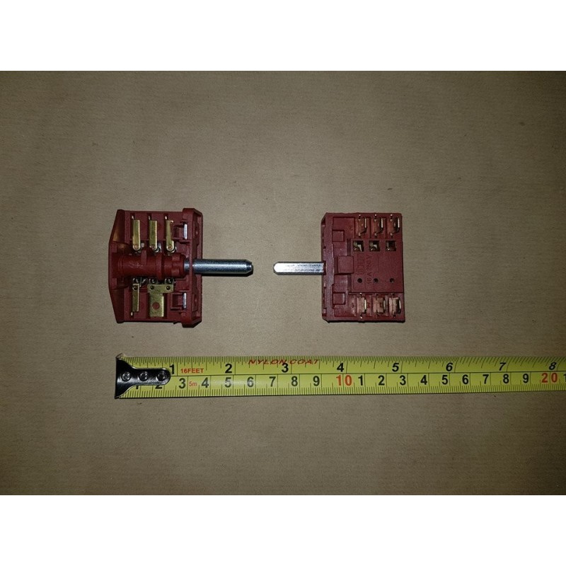 ROTARY SWITCH
