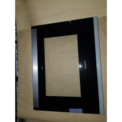 FLAT PROFILE COMPLETE DOOR
