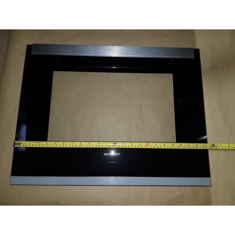 FLAT PROFILE COMPLETE DOOR