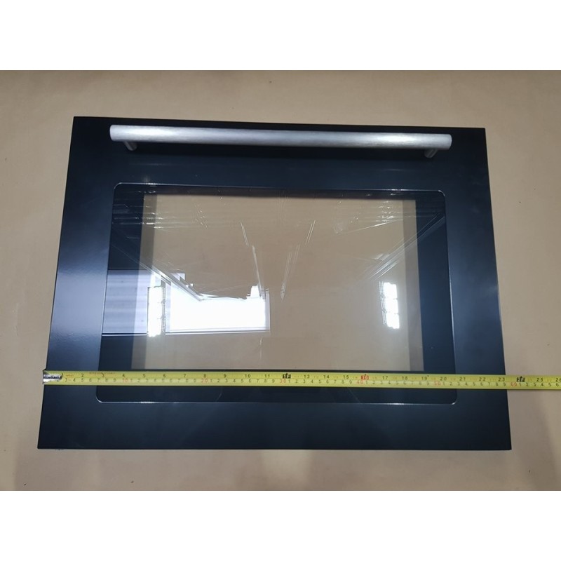 Main Oven Door