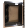 Complete Door Black