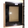Complete Door Black