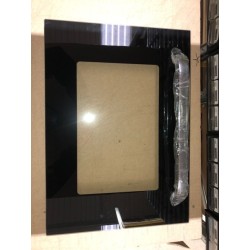Complete Door Black