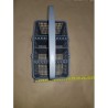 MOVABLE PLASTIC SET BASKET GR