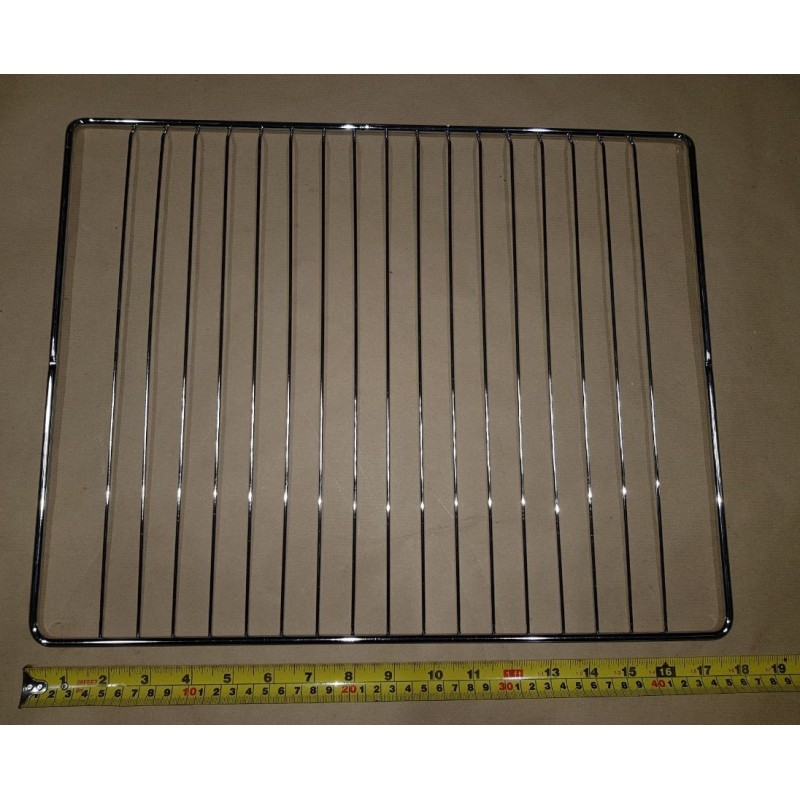 Wire Shelf