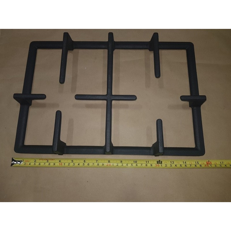 Cast Iron Pan Support