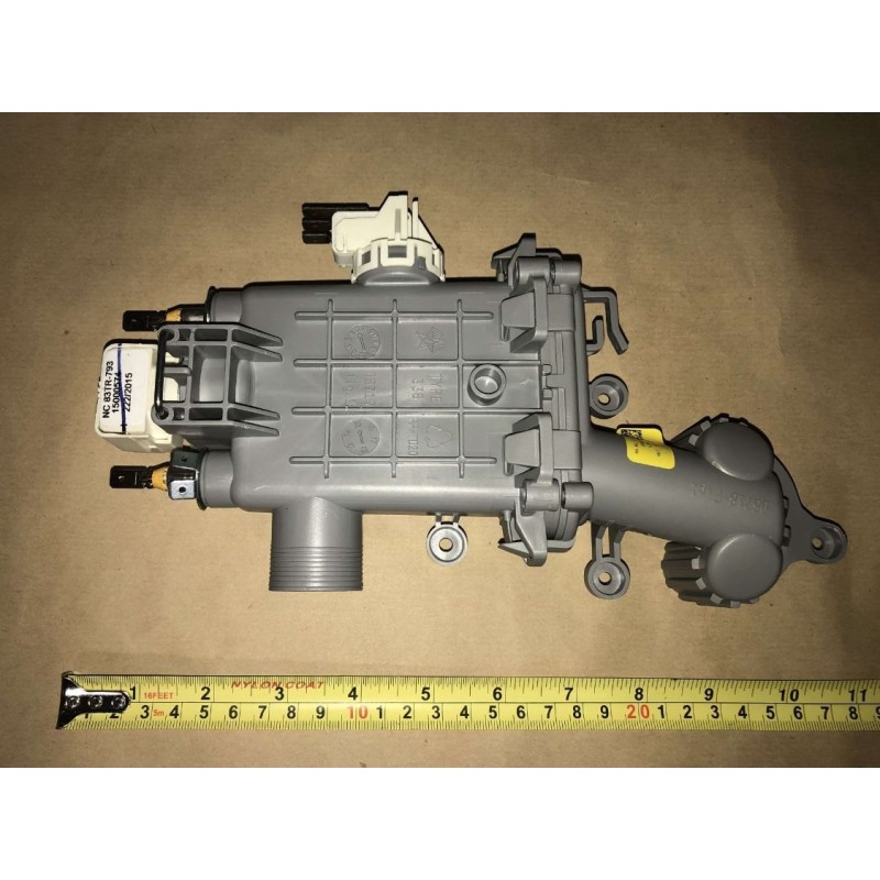 HEATER CASING 1800W
