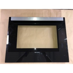 FLAT PROFILE COMPLETE DOOR
