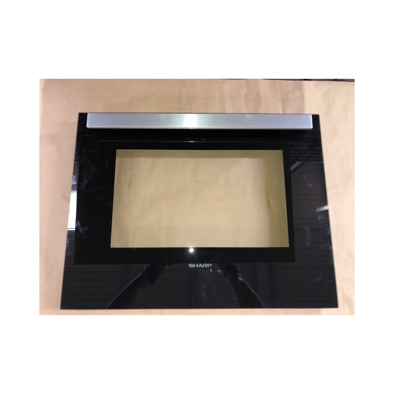 FLAT PROFILE COMPLETE DOOR