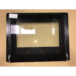 FLAT PROFILE COMPLETE DOOR