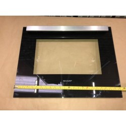FLAT PROFILE COMPLETE DOOR