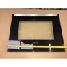 FLAT PROFILE COMPLETE DOOR