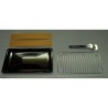 Grill Pan Set With Handle