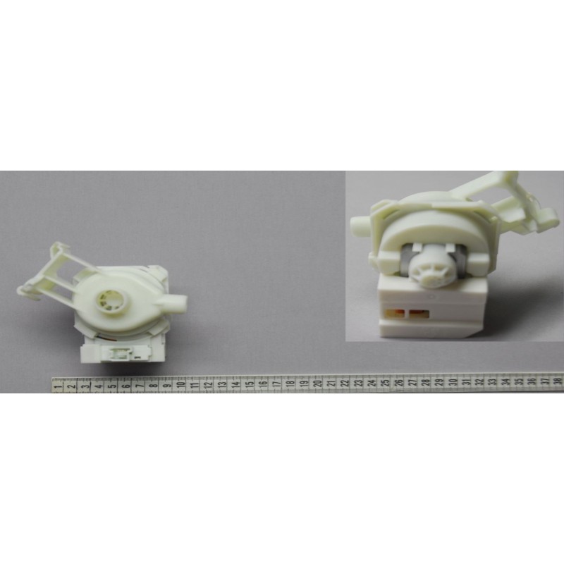 CIRCULATION PUMP(C-PUMP)-COPRECI-2