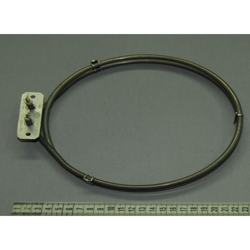 Fan Element 1600W