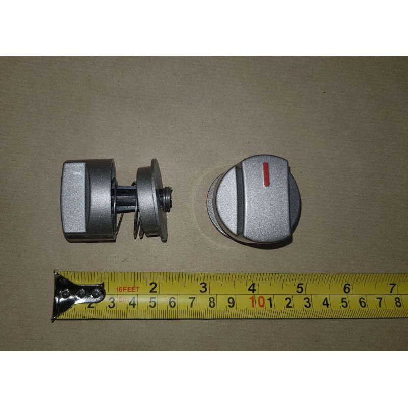 Complete Knob