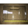 Middle Freezer Draw Front