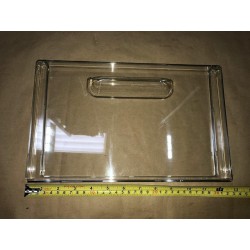 Middle Freezer Draw Front