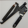 HINGE ASSY BROWN