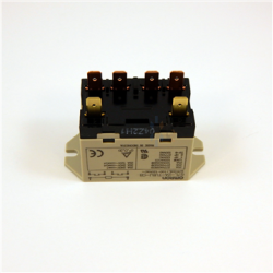 RELAY 25A 2 WIRING VERSIONS