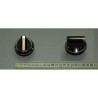Professional Top Oven Control Knob