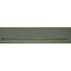 BUILT IN HEIGHT MEC AXLE