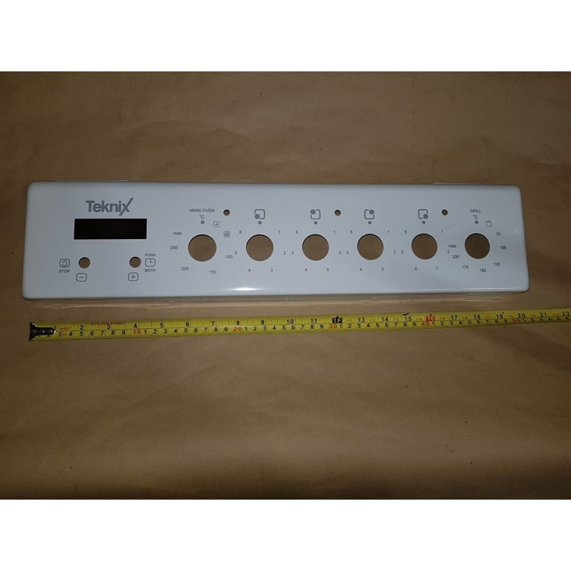 Control Panel for TK50TCW