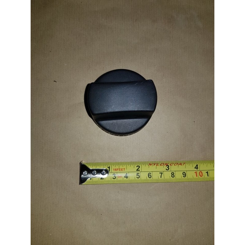 Thermostat Control Knob